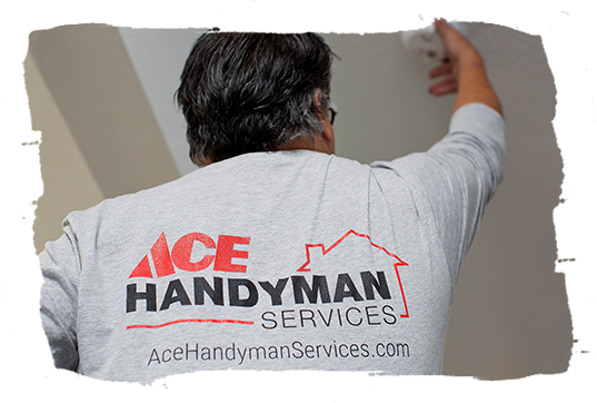 Ace Handyman Service image